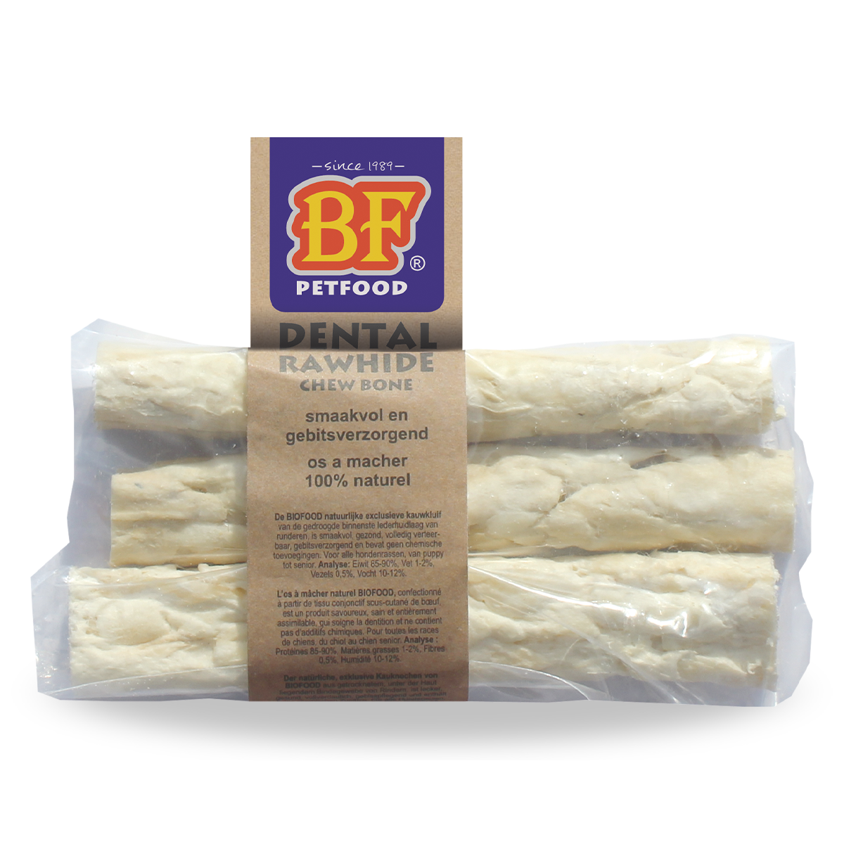 Kaantjes Stick Small Dental (3 st.)