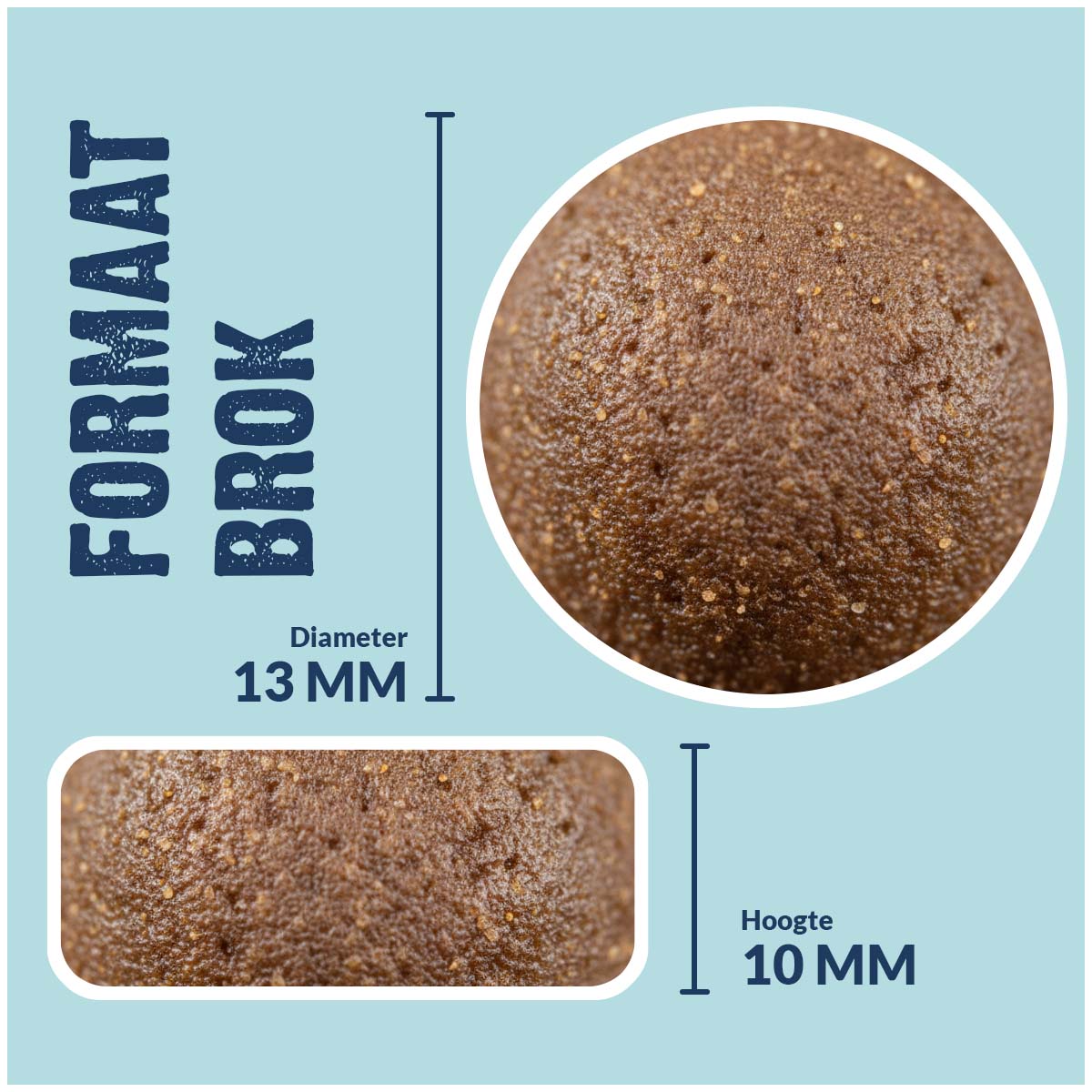 BIOFOOD Organic Chicken - All life stages