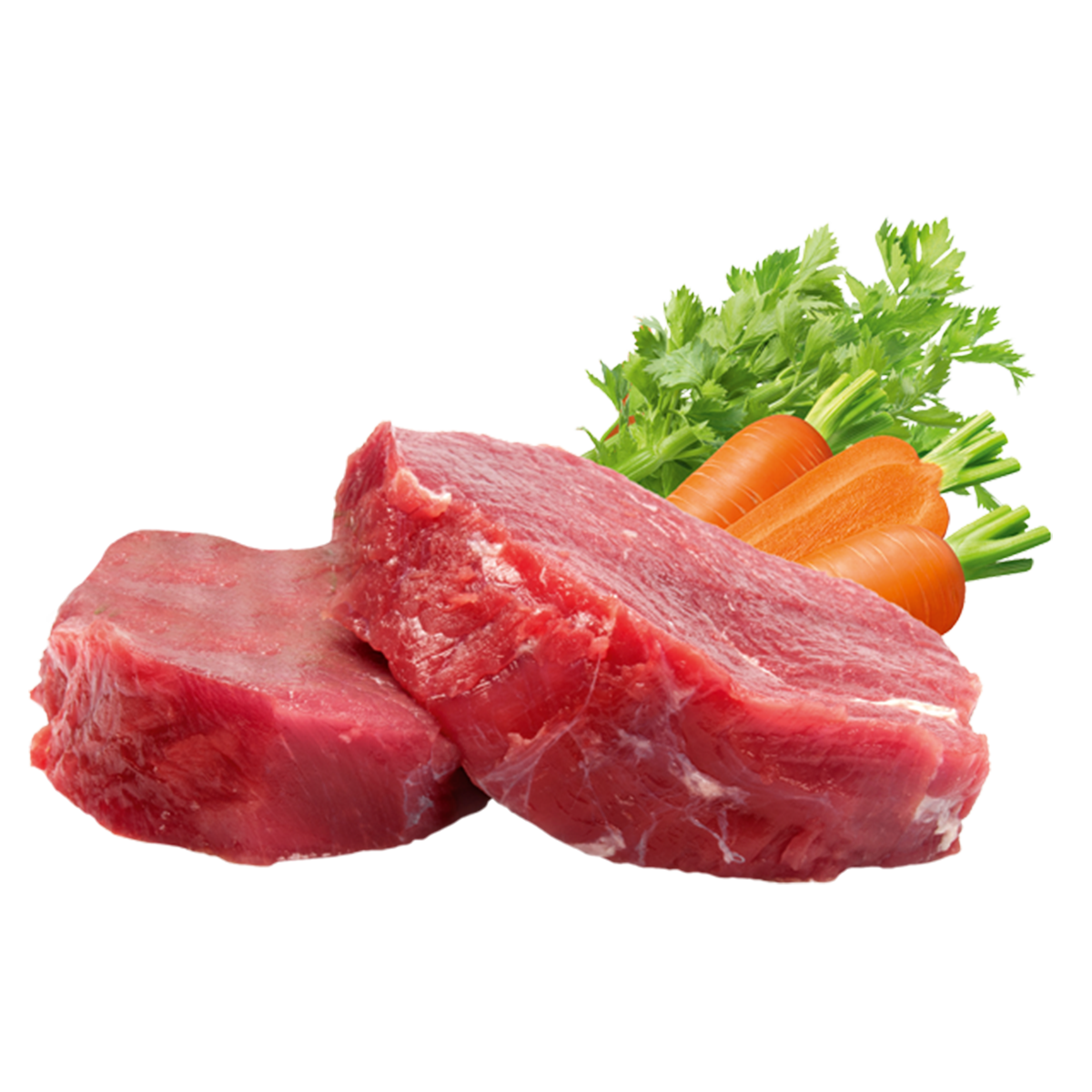 BIOFOOD Organic Rund - Menu