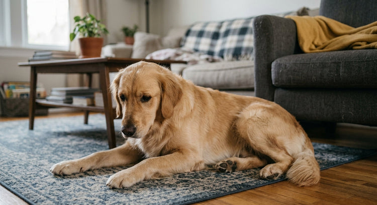 Gewrichten bij hond en kat: herken de signalen