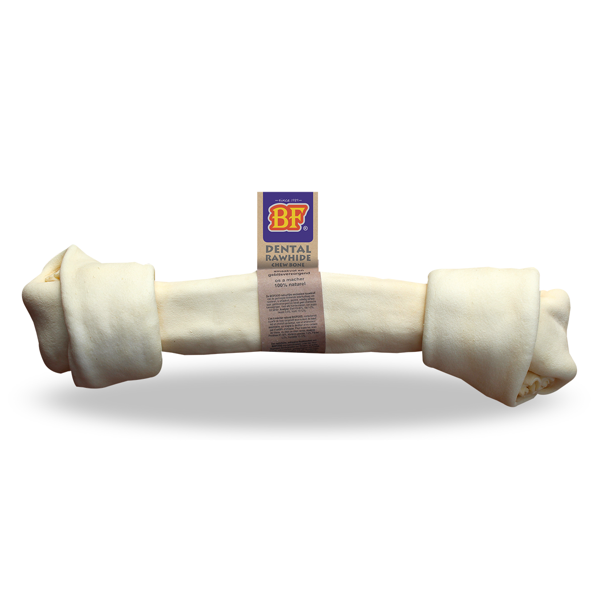 Knoop Extra Large Dental