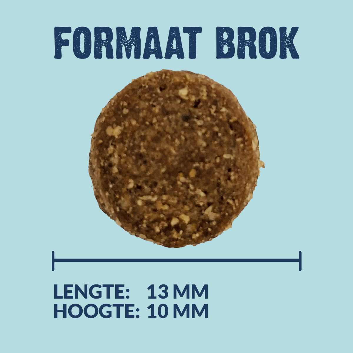 Poulet bio BIOFOOD Croquettes - Tous les stades de vie