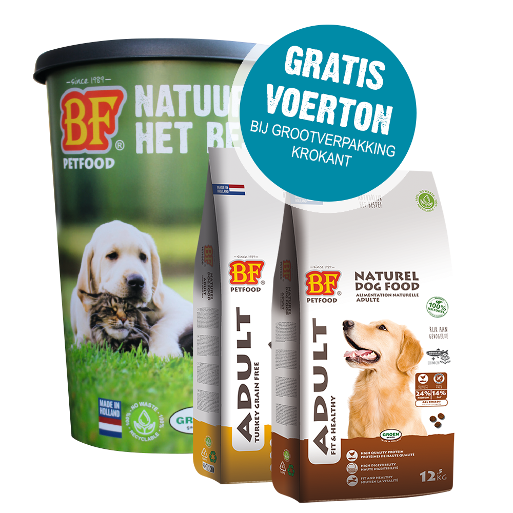 Weight Control & Sterilised