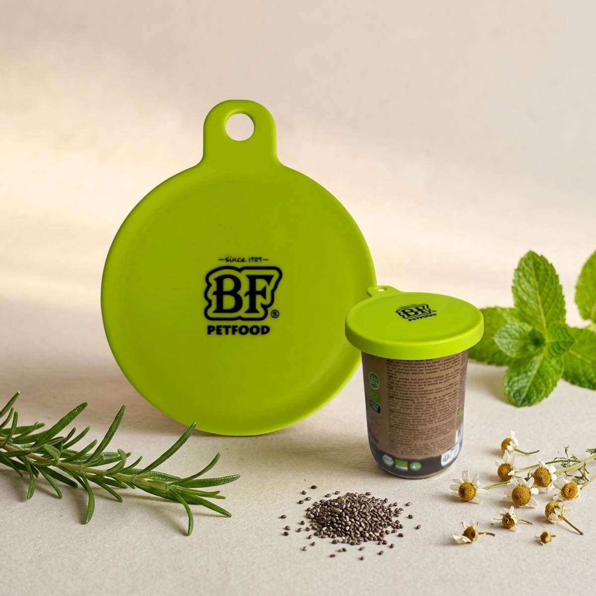 BF Can Lid