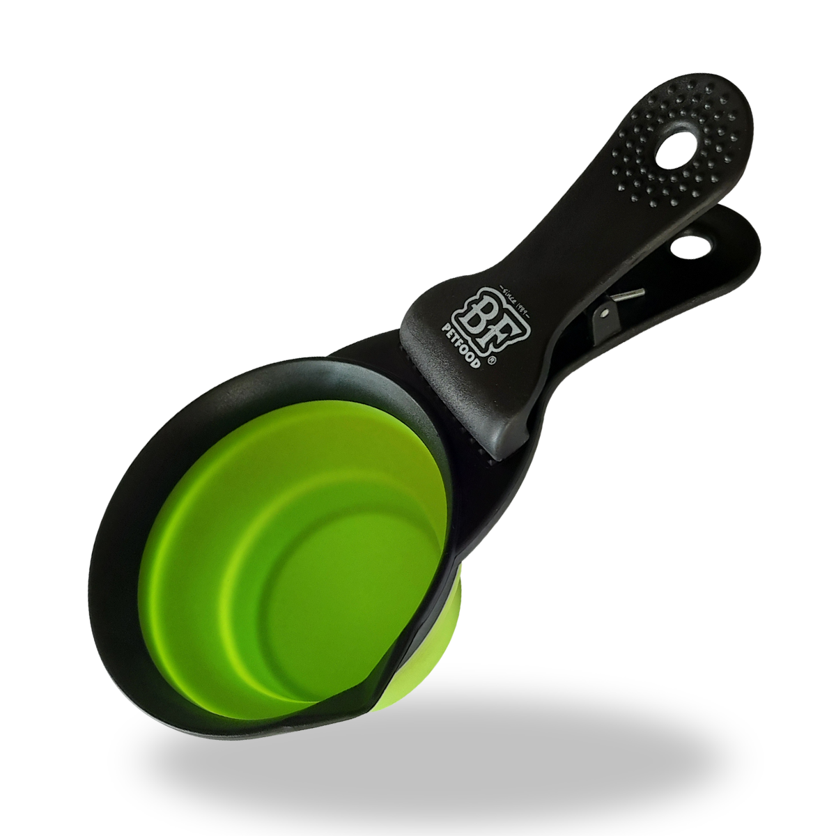 BF Maatschep met clip